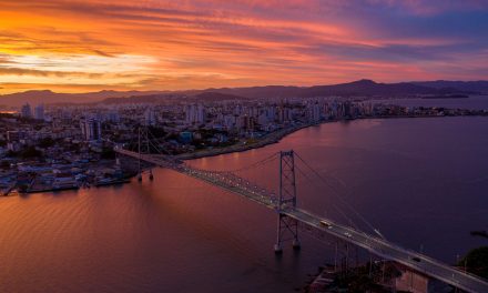 O Que Fazer em Florianópolis: Praias, Pontos Turísticos e Como Chegar